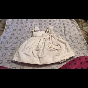Baby dress